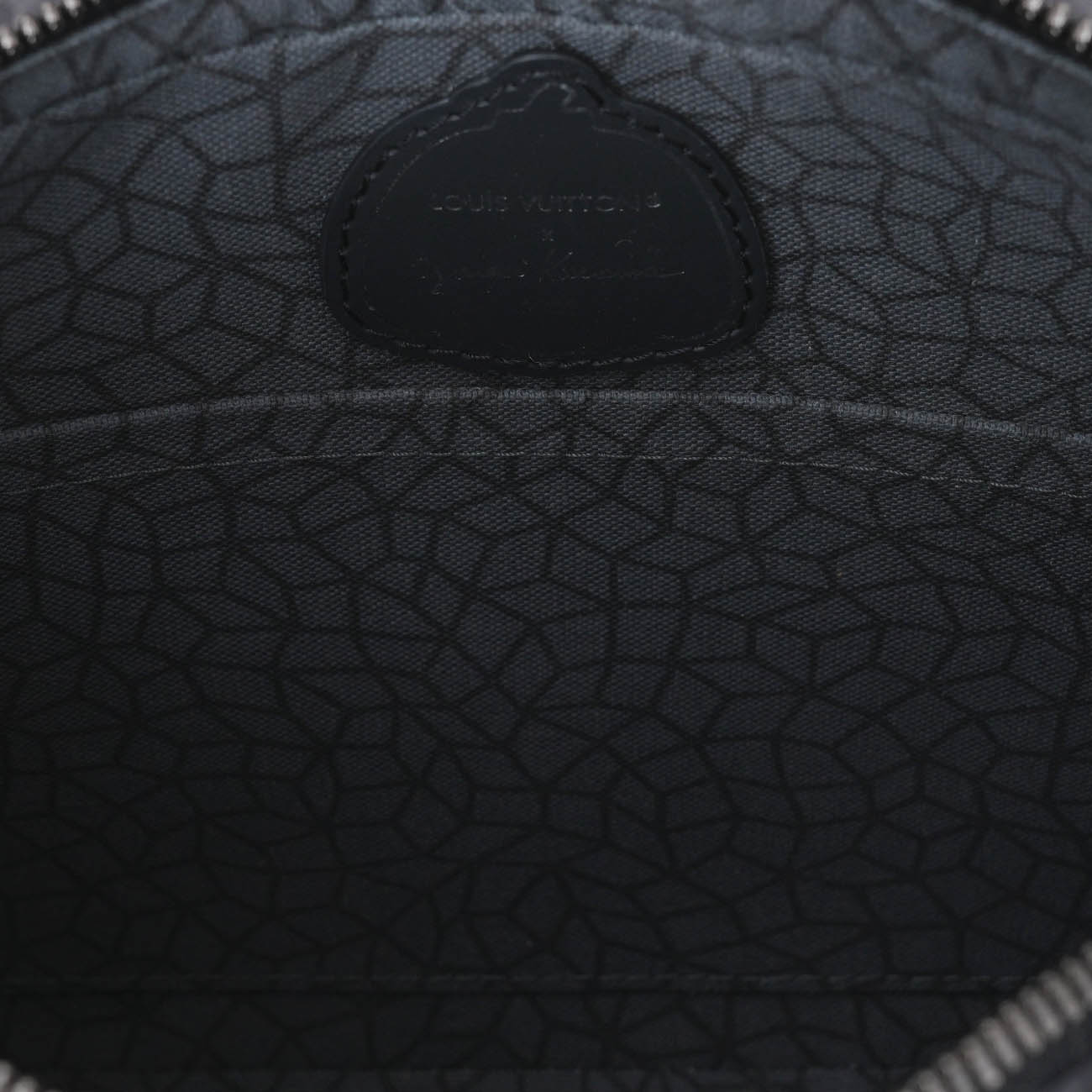 LOUIS VUITTON(USED)루이비통 쿠사마 야요이 트리오 메신저백
